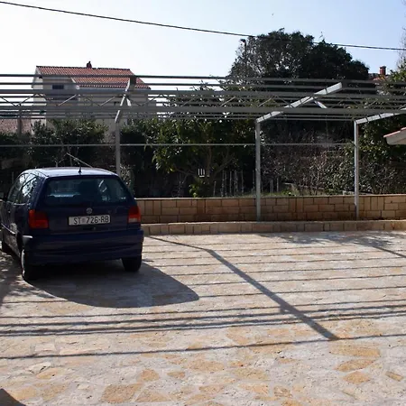 By The Sea Duce, Omis - 4852 Duce
