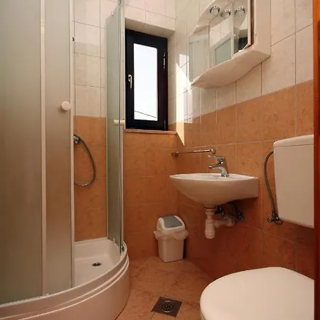 Apartment By The Sea Duce, Omis - 4852