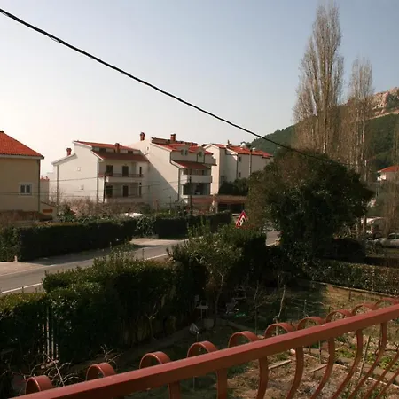 By The Sea Duce, Omis - 4852 Apartment *