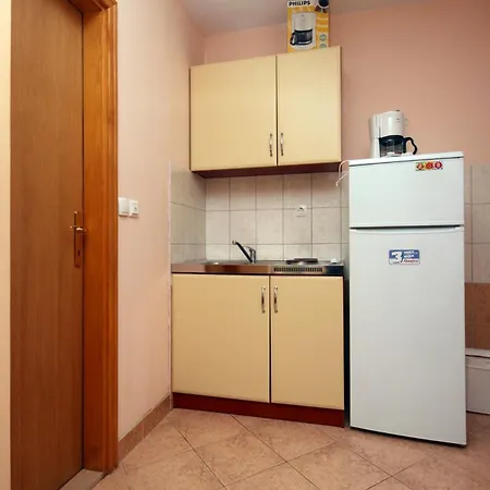 By The Sea Duce, Omis - 4852 Διαμέρισμα *