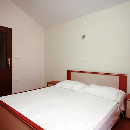 By The Sea Duce, Omis - 4852 Apartment