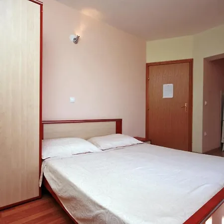 By The Sea Duce, Omis - 4852 Apartment
