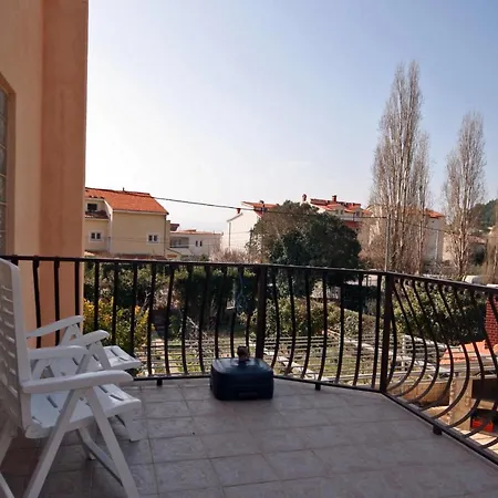 Apartment By The Sea Duce, Omis - 4852