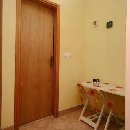 Διαμέρισμα By The Sea Duce, Omis - 4852 Duće