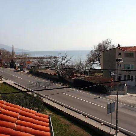 By The Sea Duce, Omis - 4852 Apartmán
