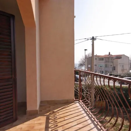By The Sea Duce, Omis - 4852 Διαμέρισμα