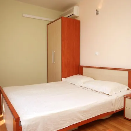 By The Sea Duce, Omis - 4852 Apartment