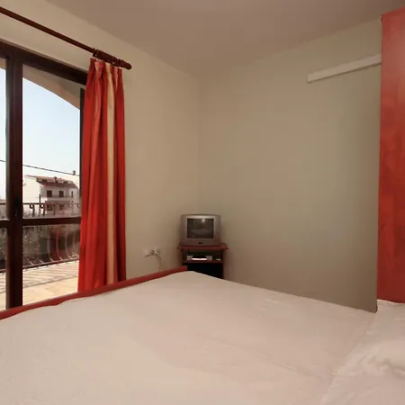 By The Sea Duce, Omis - 4852 Διαμέρισμα