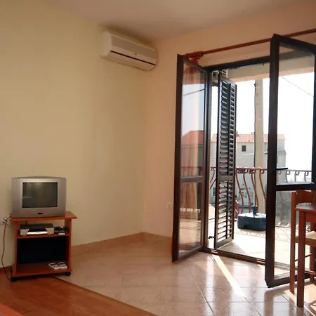 By The Sea Duce, Omis - 4852 Διαμέρισμα *