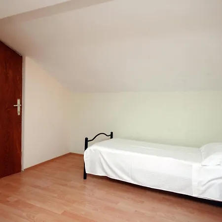 By The Sea Duce, Omis - 4852 Apartment Duce