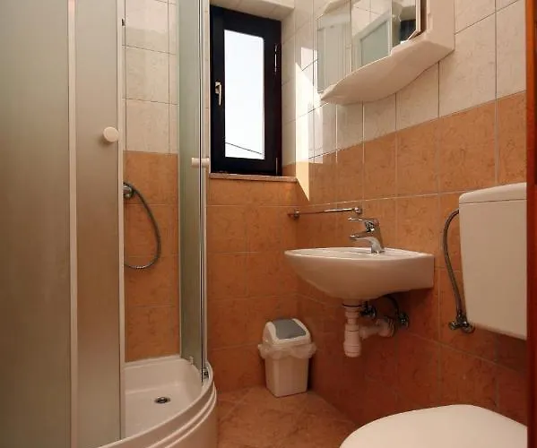 Apartment By The Sea Duce, Omis - 4852