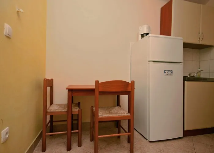 By The Sea Duce, Omis - 4852 Apartment *
