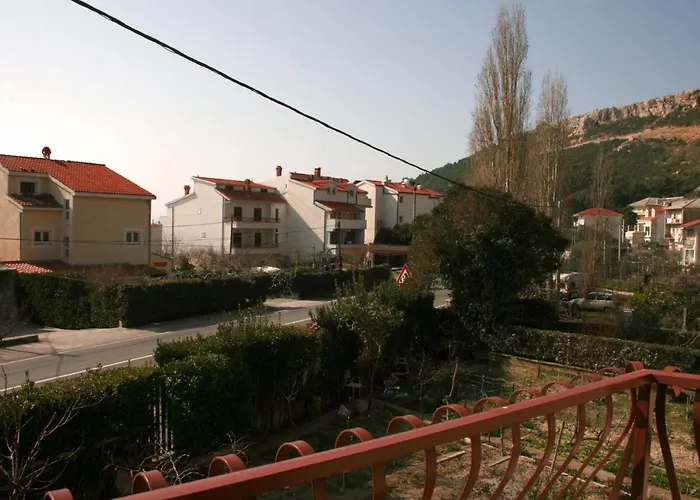 By The Sea Duce, Omis - 4852 Apartment *