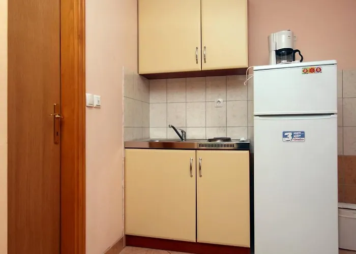By The Sea Duce, Omis - 4852 Apartment *