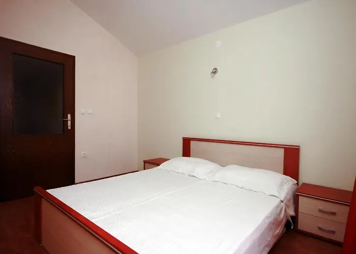 By The Sea Duce, Omis - 4852 Apartment