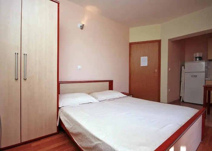 By The Sea Duce, Omis - 4852 Apartment