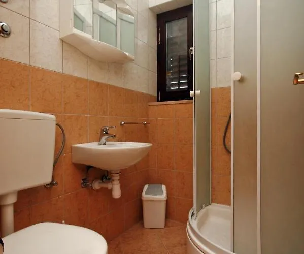 By The Sea Duce, Omis - 4852 Apartment