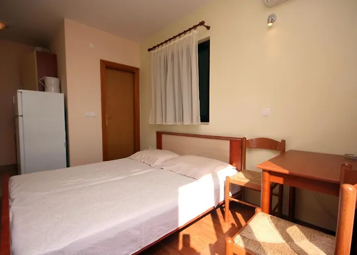 By The Sea Duce, Omis - 4852 Apartment *