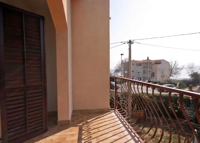 By The Sea Duce, Omis - 4852 Apartment